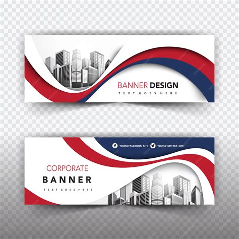 2,414+ Free Banner Template Vector Images .